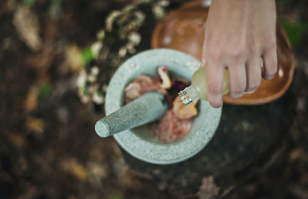 Good Sources Of Essential Oils
