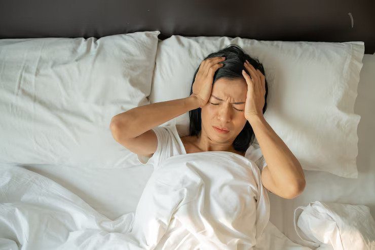 Global Essential Oil, Tips Use Of Vetiver To Enhance Sleep Quality in 2024