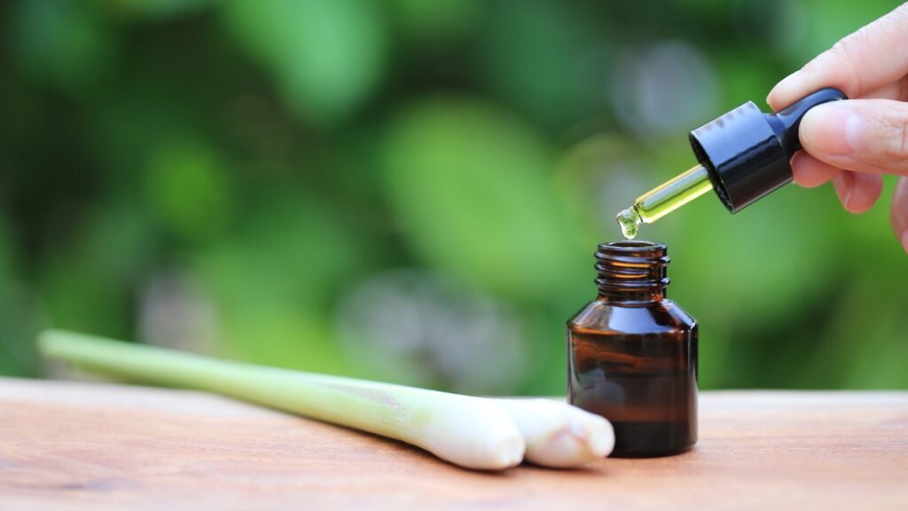 hair growth oil, lemongrass essential oil, lemongrass oil for hair, hair loss treatment