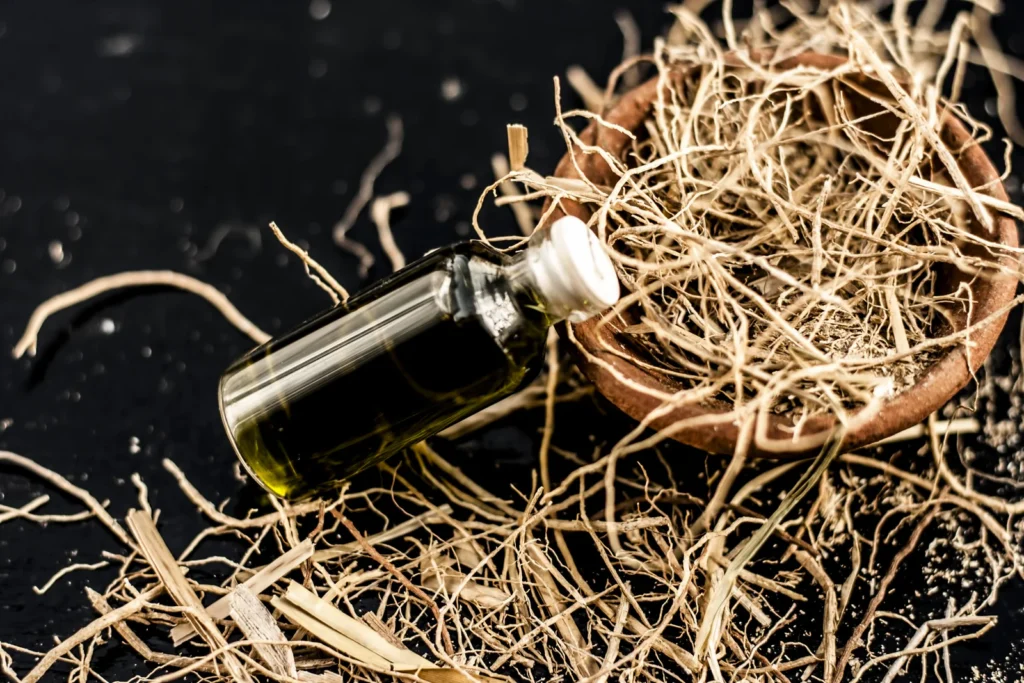 indonesia essential oil