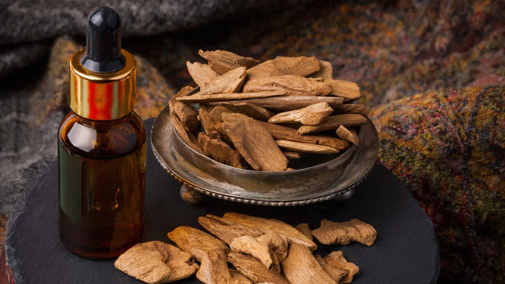 How to Verify Genuine Steam-Distilled Oud Oil