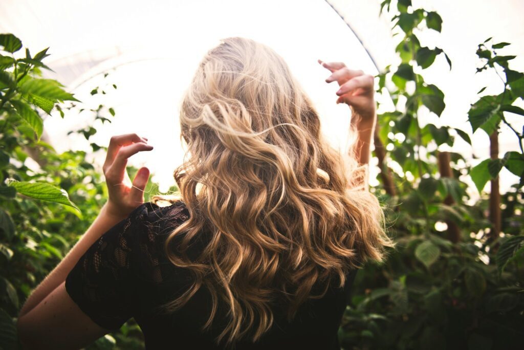 hair growth oil, lemongrass essential oil, lemongrass oil for hair, hair loss treatment