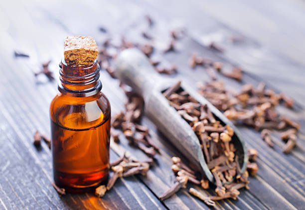 clove oil, hair, treatment, Strengthening
