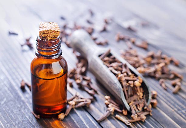 clove oil relieve toothache pain