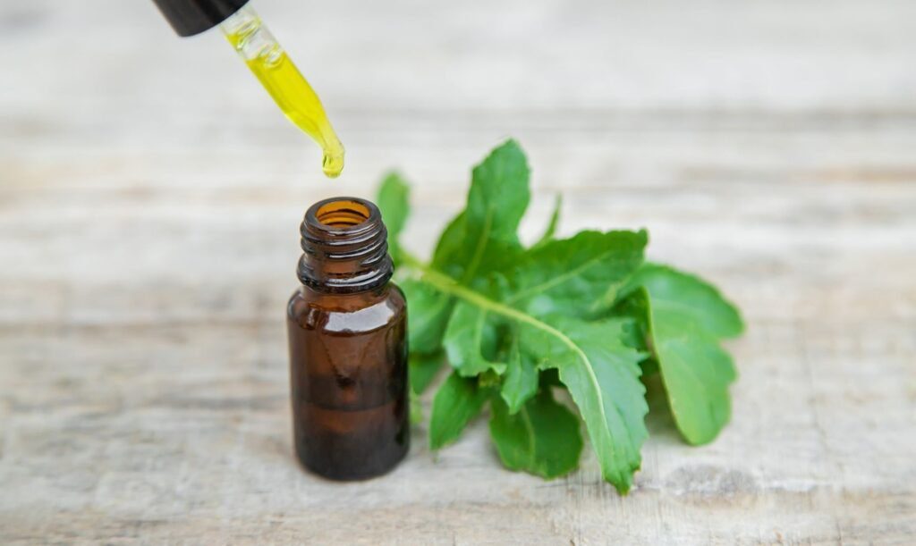 pure patchouli oil benefits