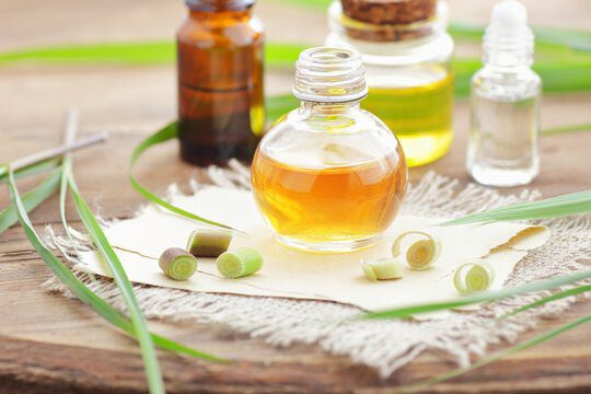 citronella oil, chemotypes, essential oil, citronella