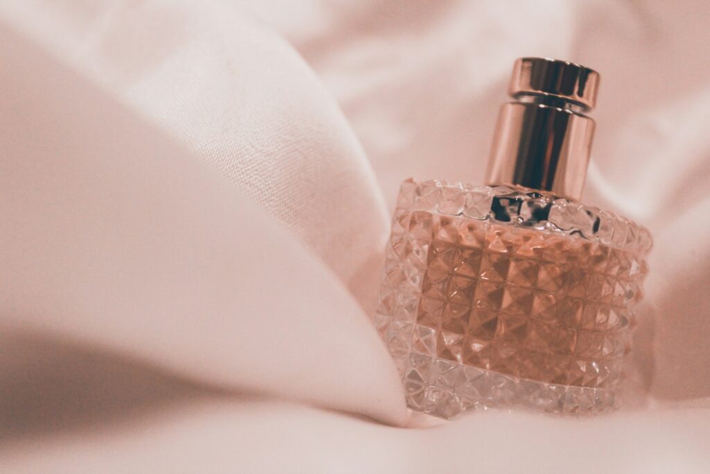 Patchouli, essential oil, perfumers, notes