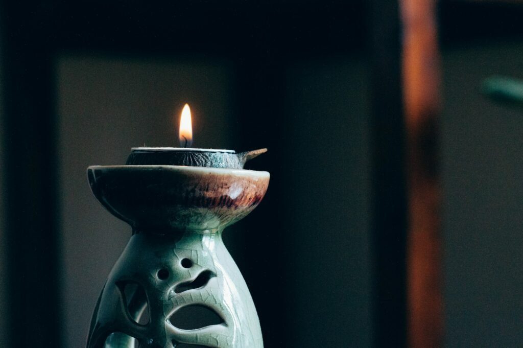 citronella spiritual properties