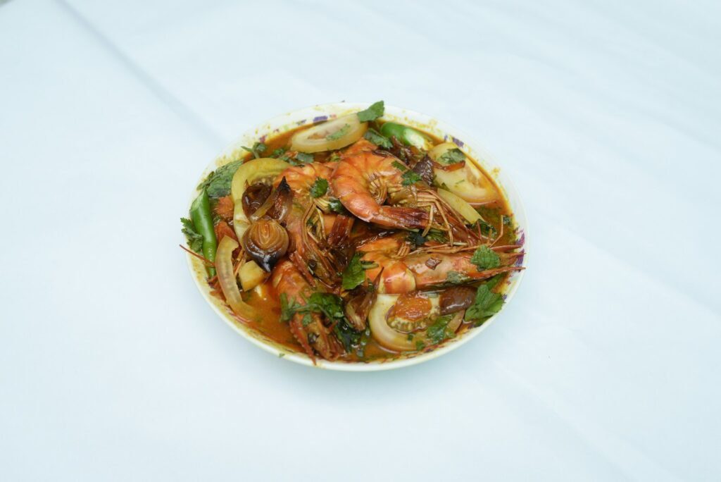 lemongrass oil, cuisine, asian, Caribbean 