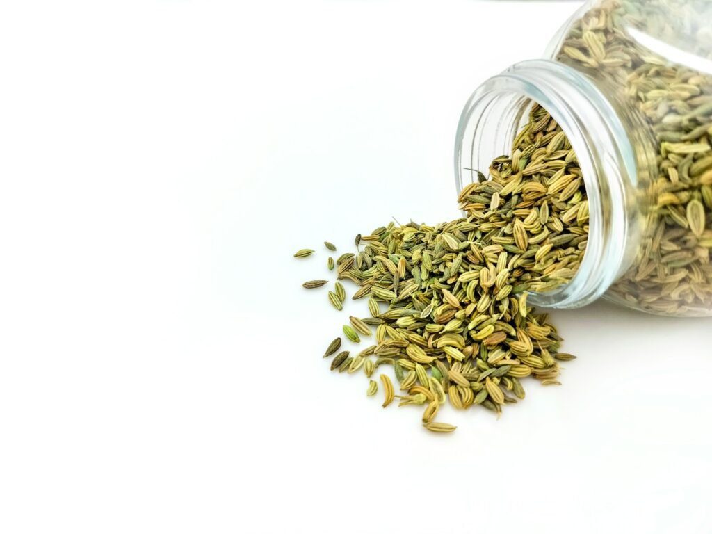 fennel seed, oil, precautions, essential oil