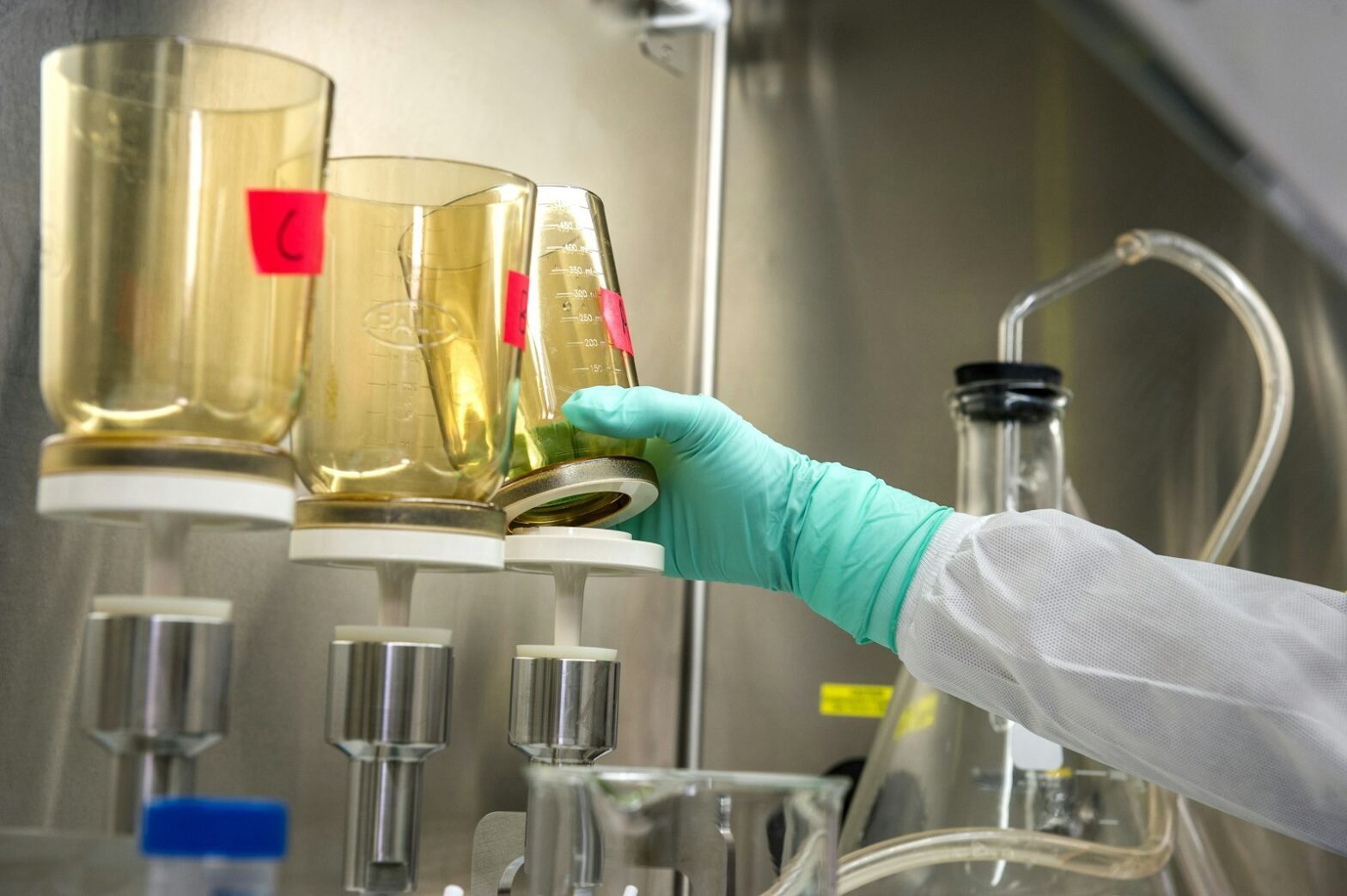 lemongrass oil, adulteration, quality, issues