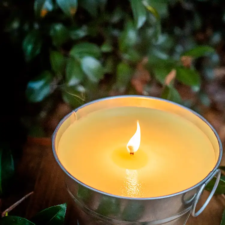 citronella oil used for in industry