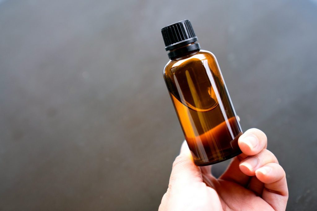 Nutmeg Oil, skin, hair, beauty