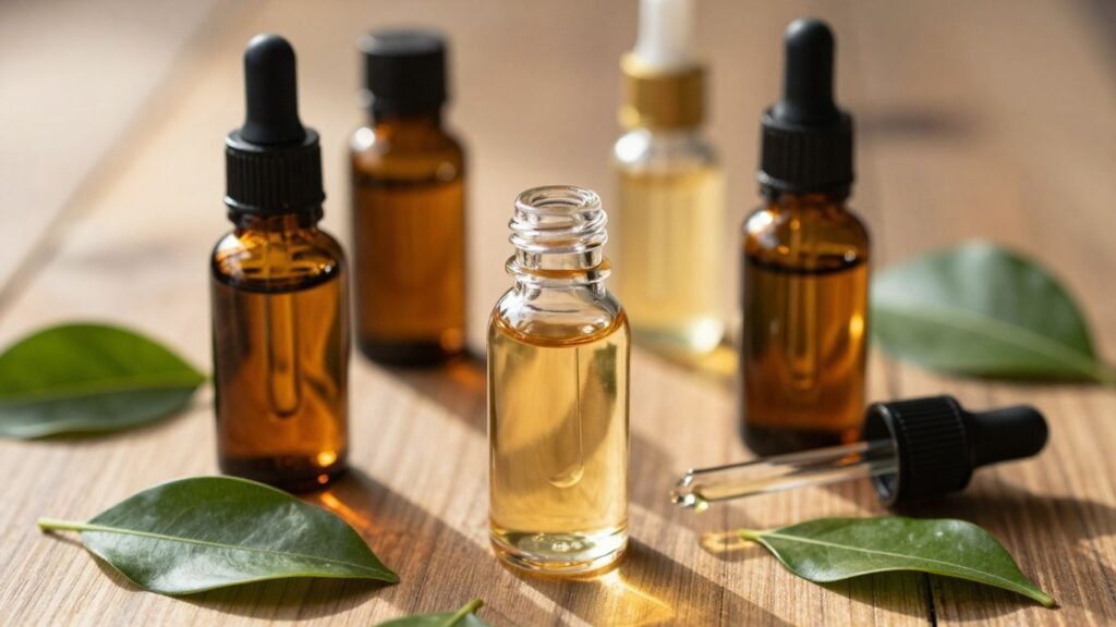 patchouli oil grade pricing