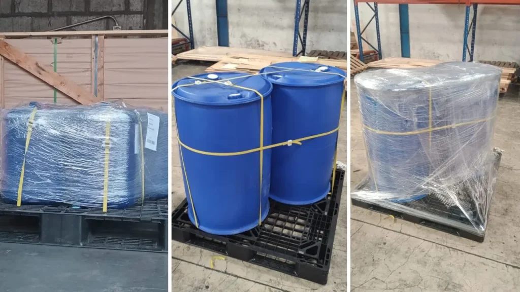 Global Essential Oil, Global Essential Oil Expands Global Reach: Multiple Container Shipments Successfully Delivered to Europe and South Asia