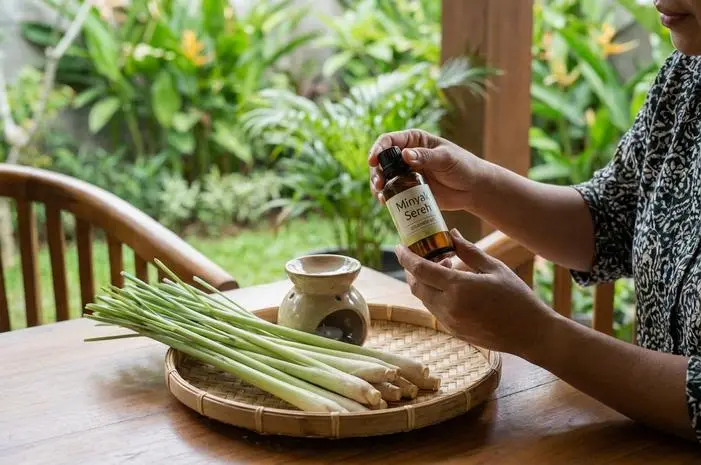 citronella oil wholesale