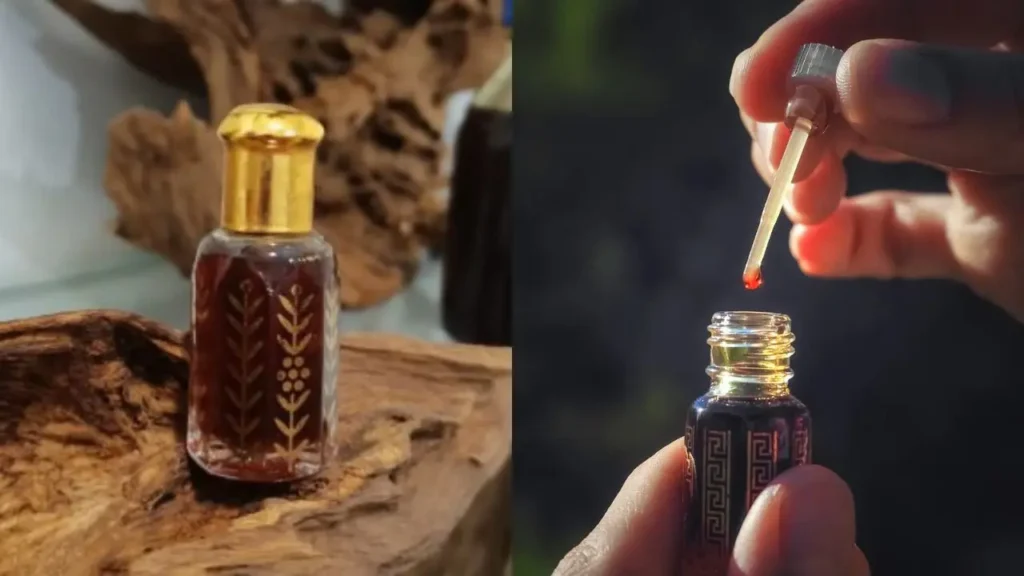 Agarwood vs Oud Oil: Are They the Same? Complete Explanation from an Indonesian Manufacturer 1 agarwood oil vs oud oil