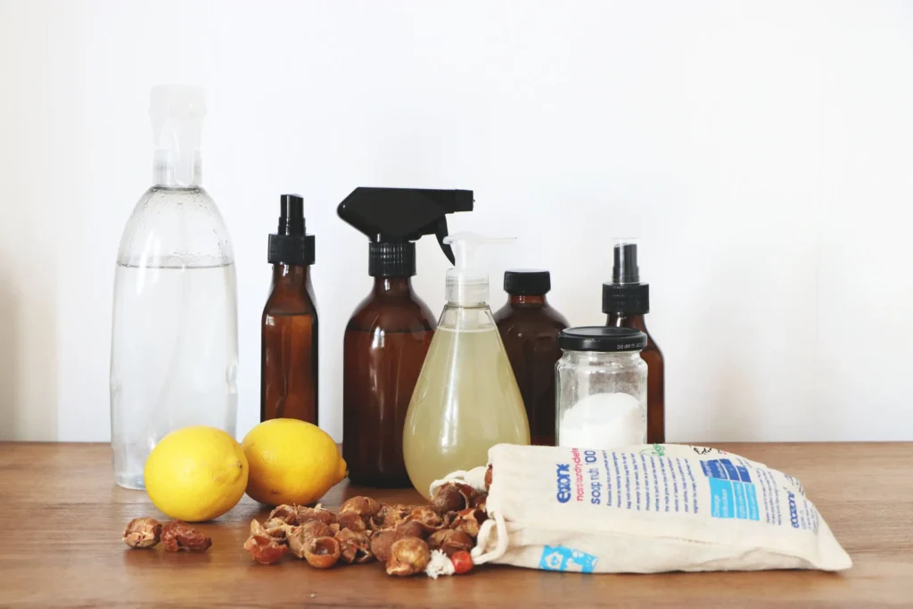 Global Essential Oil, Citronella Oil for Cleaning Products: How It Works, DIY Recipes & B2B Formulation Guide