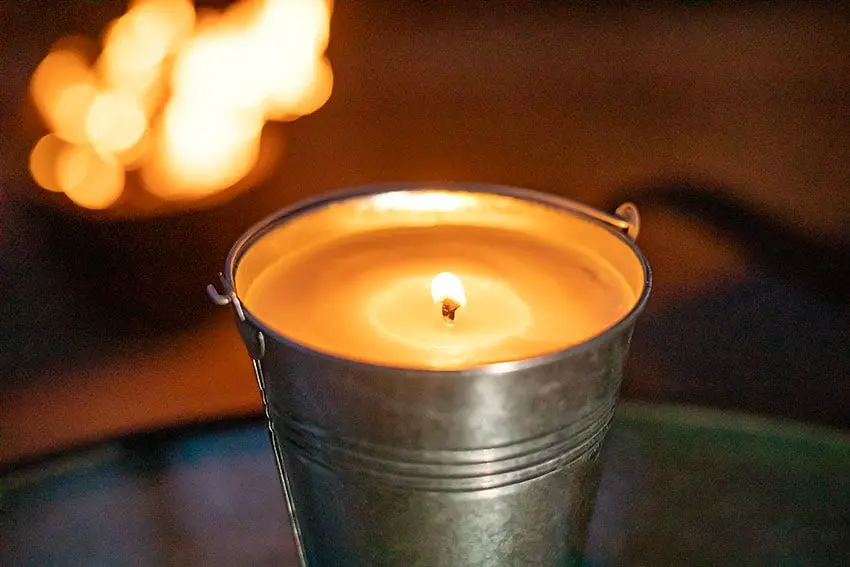 How to Make Citronella Candles: Step-by-Step Instructions