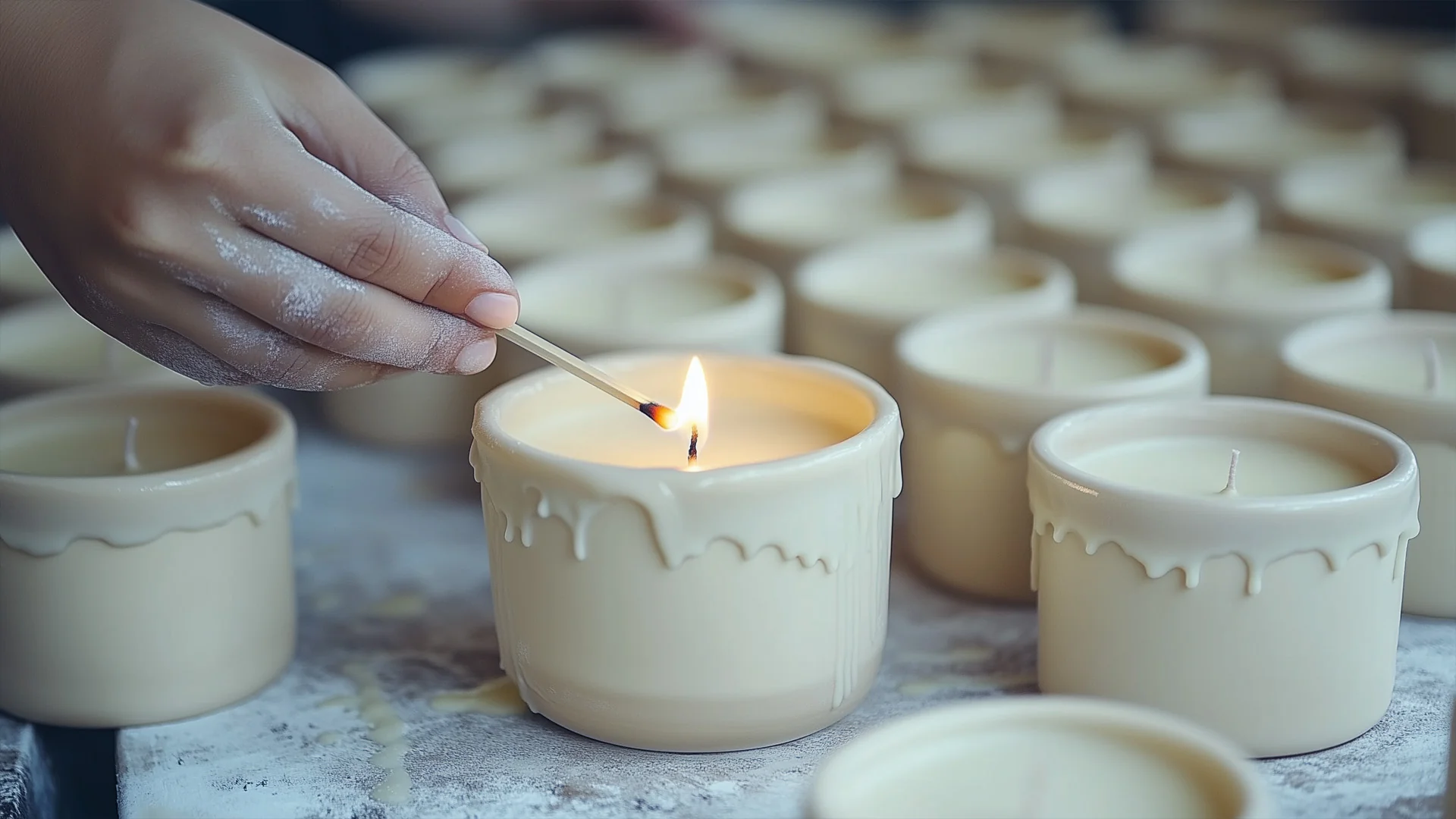 How to Make Citronella Candles with Essential Oil: Step-by-Step Guide, Recipes & Tips 30 How to Make Citronella Candles with Essential Oil: Step-by-Step Guide, Recipes & Tips
