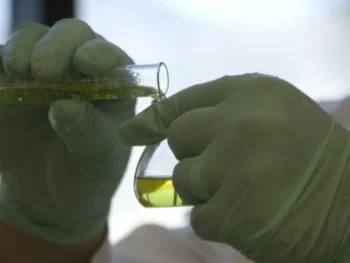 how to detect adulteration essential oil