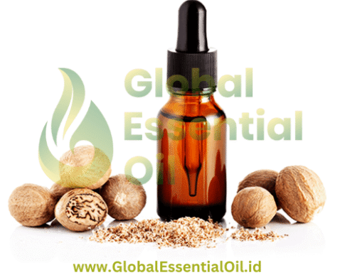 nutmeg oil supplier