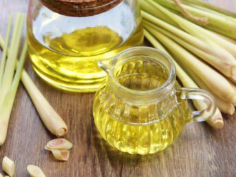 lemongrass essential oil benefits for cosmetics