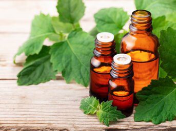 how to source essential oils from Indonesia