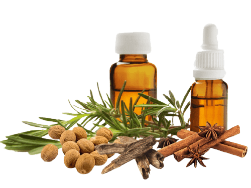 pure essential oil manufacturers from indonesia