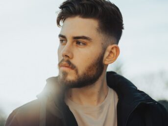 patchouli beard oil