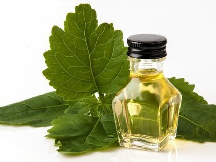 patchouli light